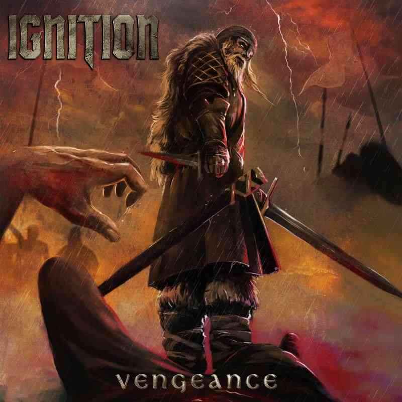 IGNITION - Vengeance DIGI